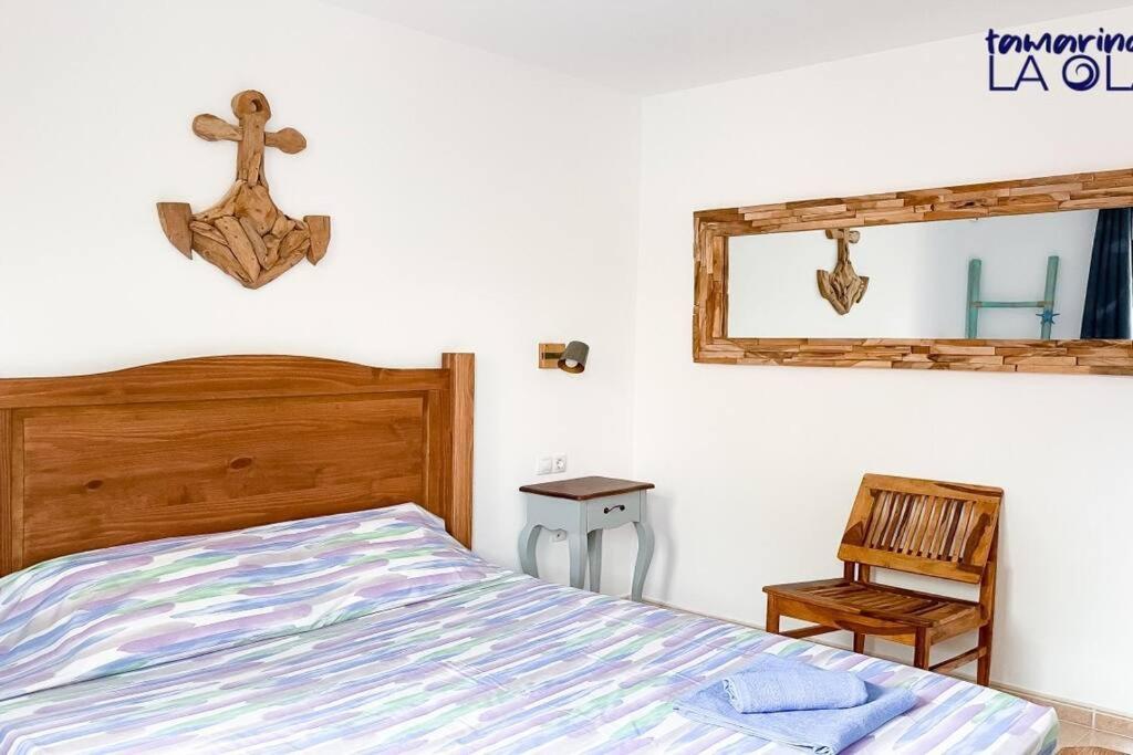 New Tamarindo La Ola Daire Corralejo Dış mekan fotoğraf