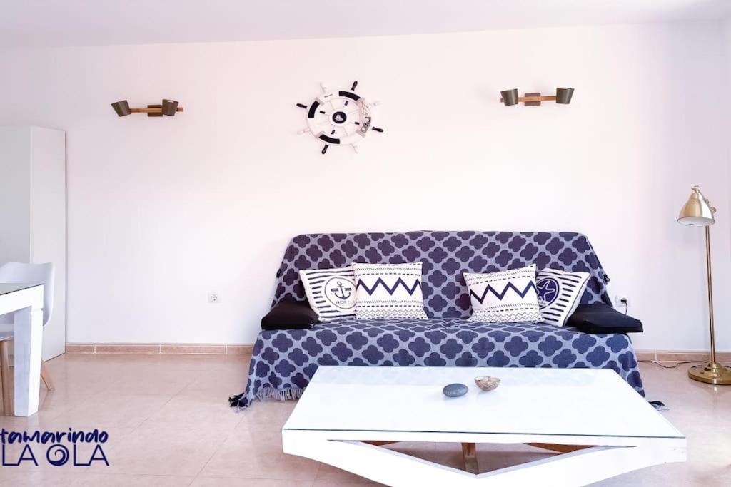 New Tamarindo La Ola Daire Corralejo Dış mekan fotoğraf