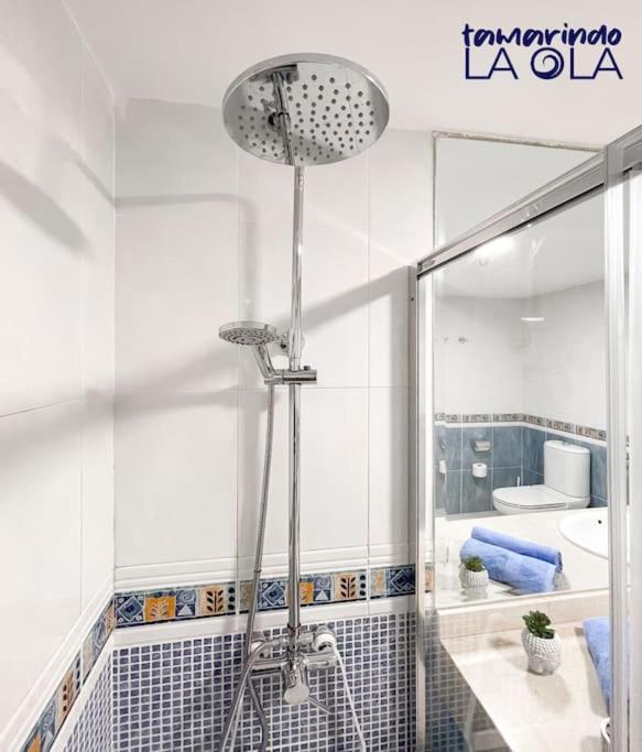 New Tamarindo La Ola Daire Corralejo Dış mekan fotoğraf