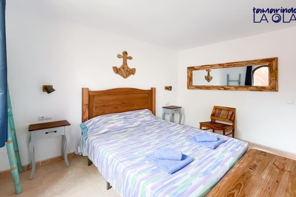 New Tamarindo La Ola Daire Corralejo Dış mekan fotoğraf