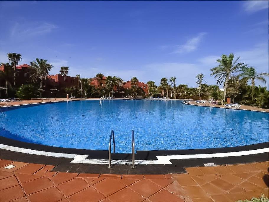 New Tamarindo La Ola Daire Corralejo Dış mekan fotoğraf