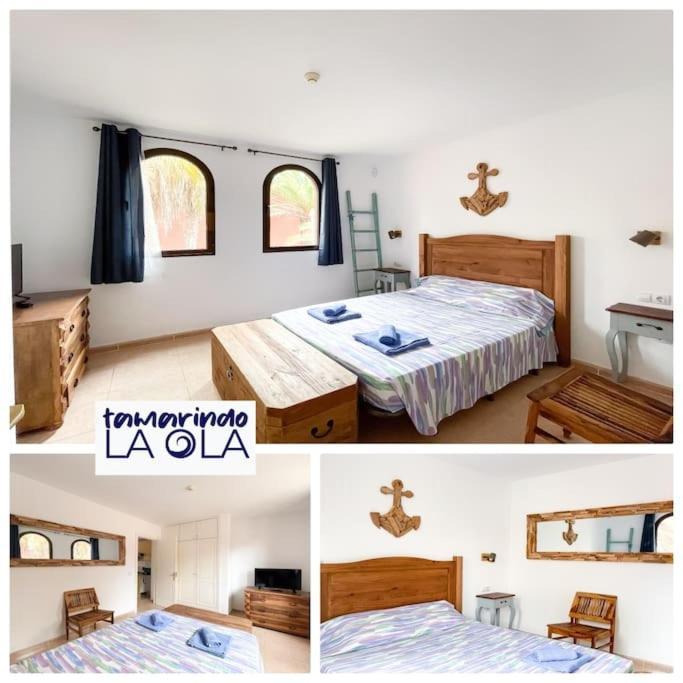 New Tamarindo La Ola Daire Corralejo Dış mekan fotoğraf