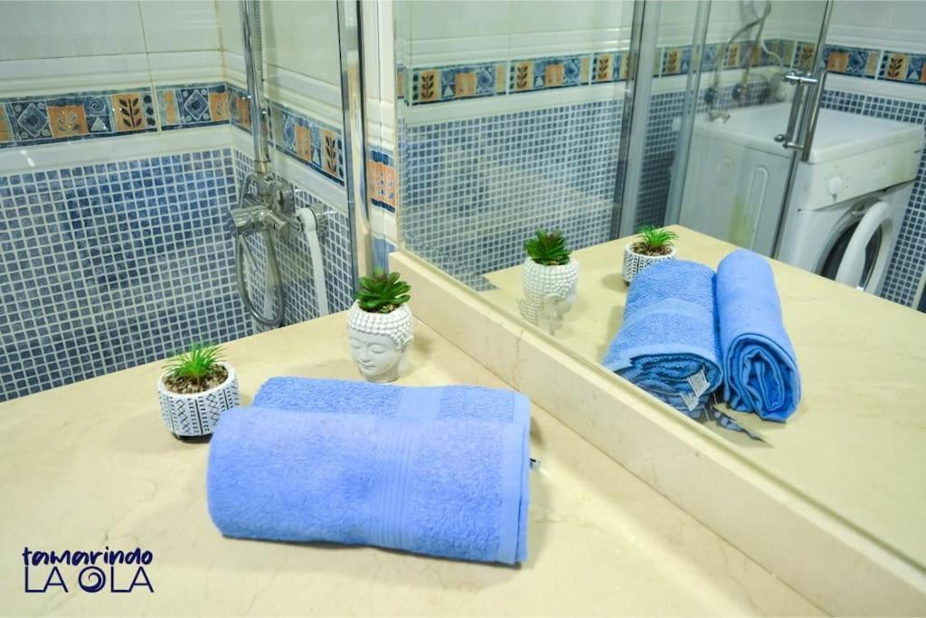New Tamarindo La Ola Daire Corralejo Dış mekan fotoğraf