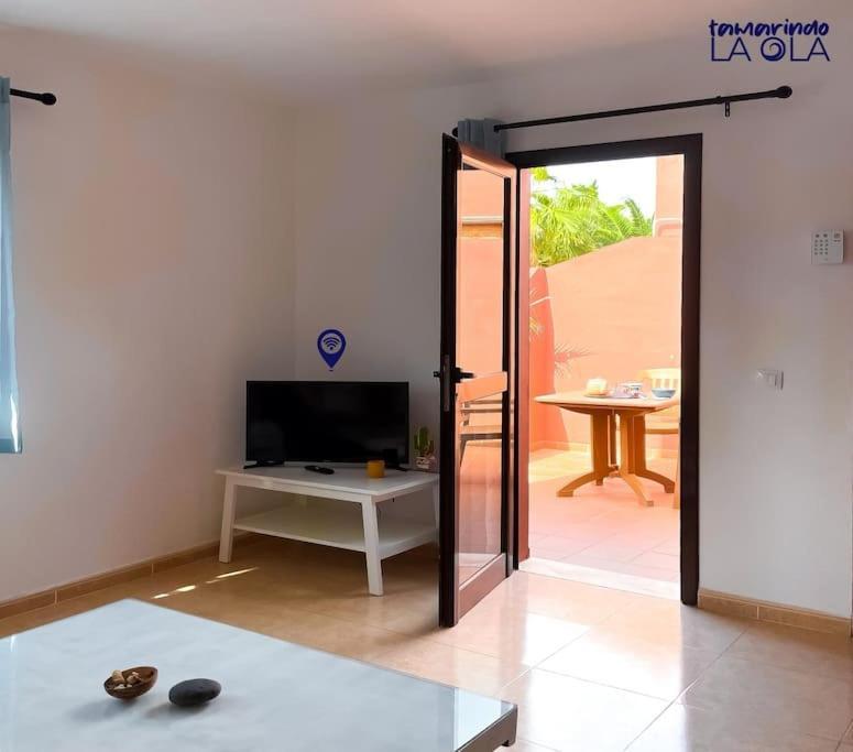 New Tamarindo La Ola Daire Corralejo Dış mekan fotoğraf