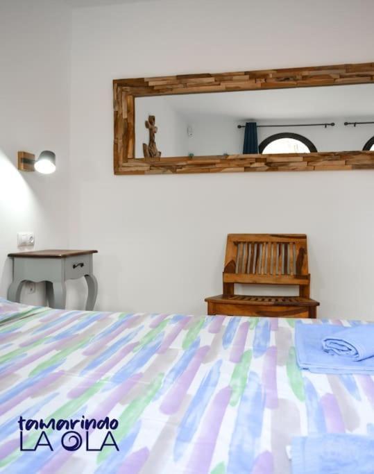New Tamarindo La Ola Daire Corralejo Dış mekan fotoğraf