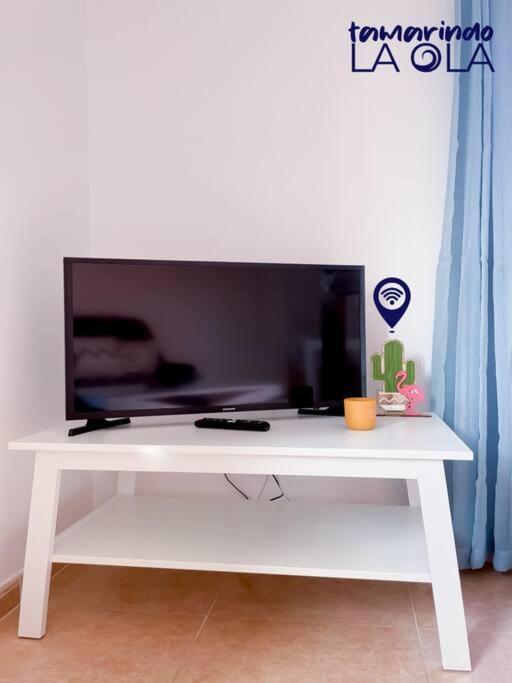 New Tamarindo La Ola Daire Corralejo Dış mekan fotoğraf
