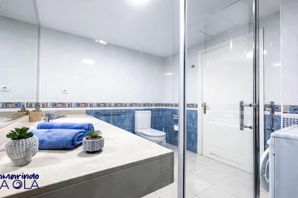 New Tamarindo La Ola Daire Corralejo Dış mekan fotoğraf
