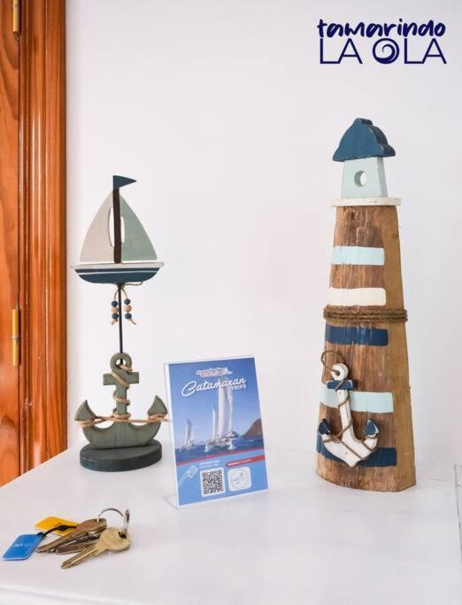 New Tamarindo La Ola Daire Corralejo Dış mekan fotoğraf