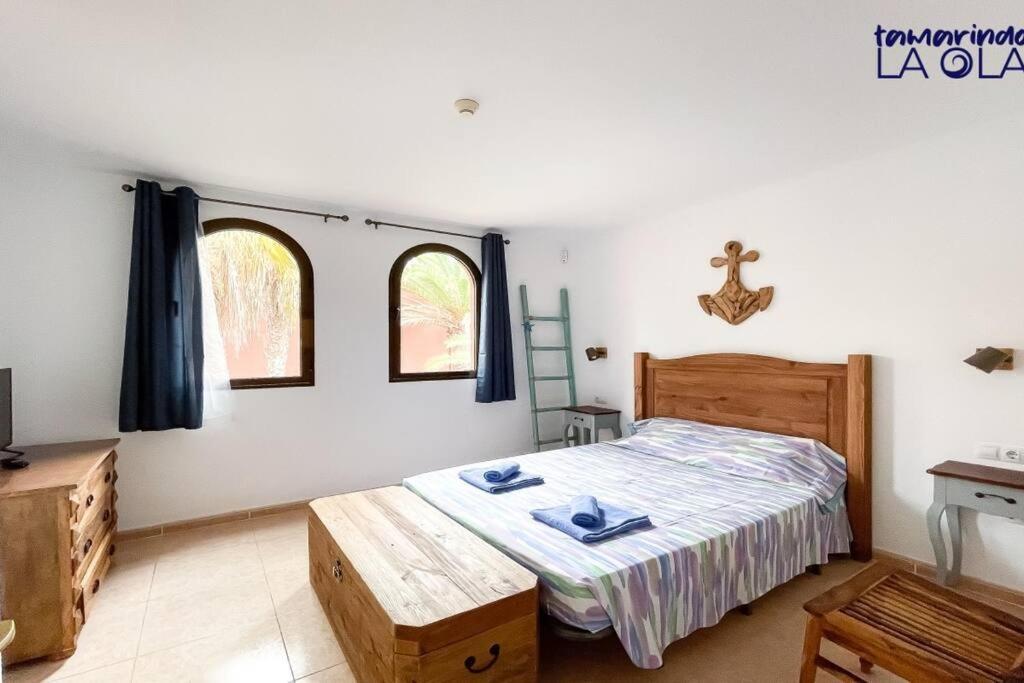 New Tamarindo La Ola Daire Corralejo Dış mekan fotoğraf