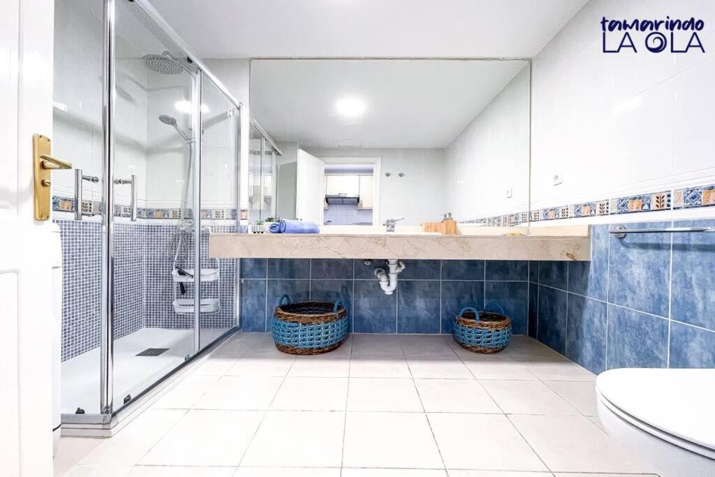 New Tamarindo La Ola Daire Corralejo Dış mekan fotoğraf
