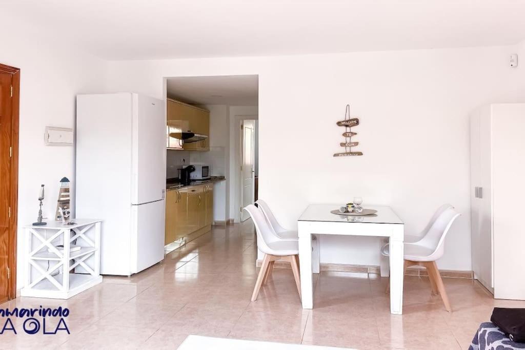 New Tamarindo La Ola Daire Corralejo Dış mekan fotoğraf