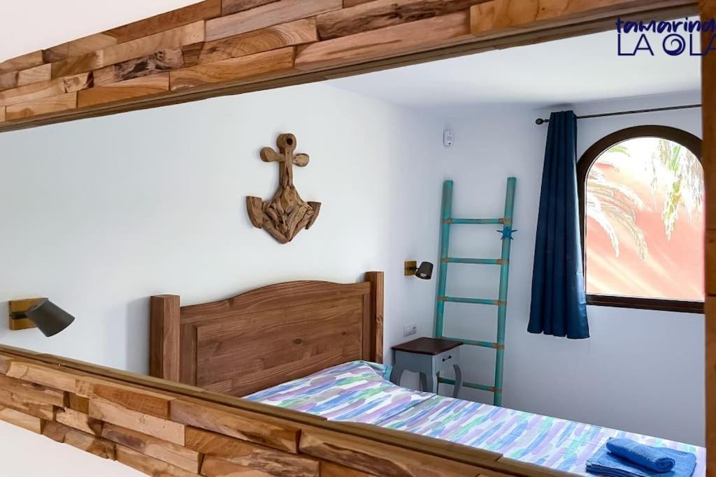 New Tamarindo La Ola Daire Corralejo Dış mekan fotoğraf