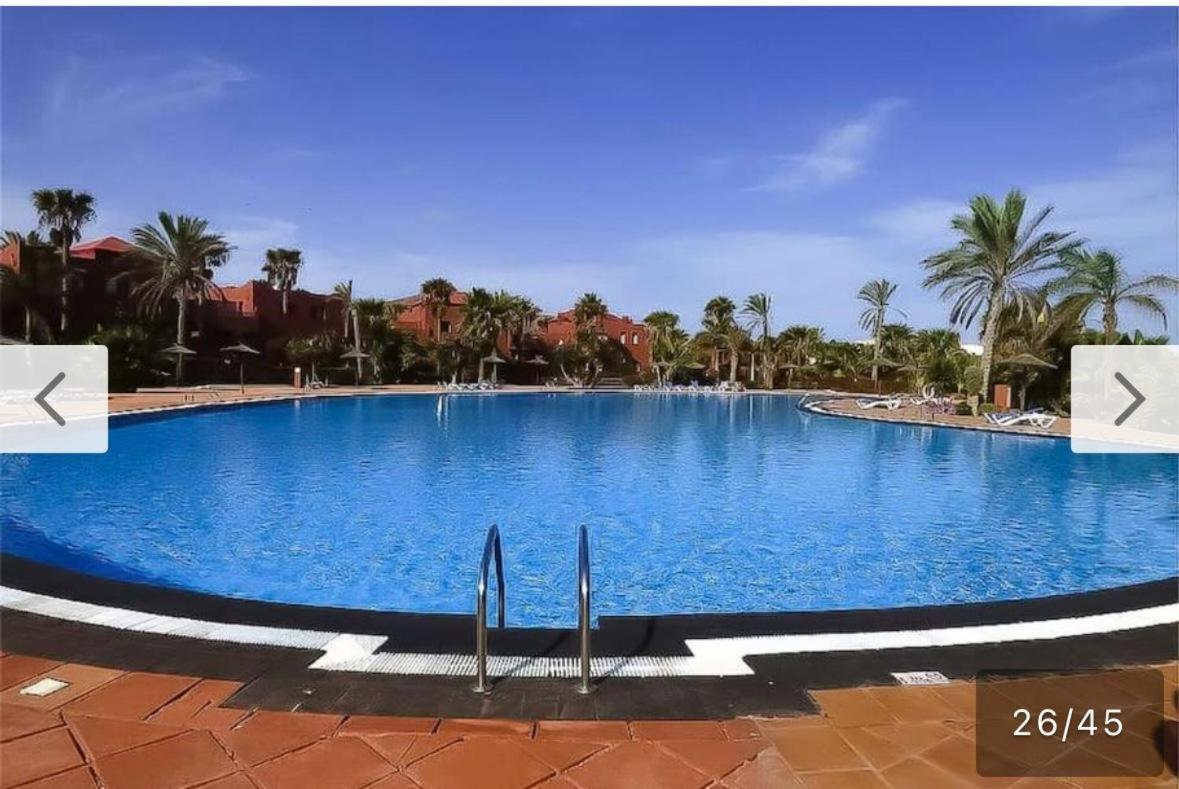New Tamarindo La Ola Daire Corralejo Dış mekan fotoğraf