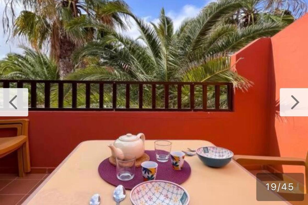 New Tamarindo La Ola Daire Corralejo Dış mekan fotoğraf