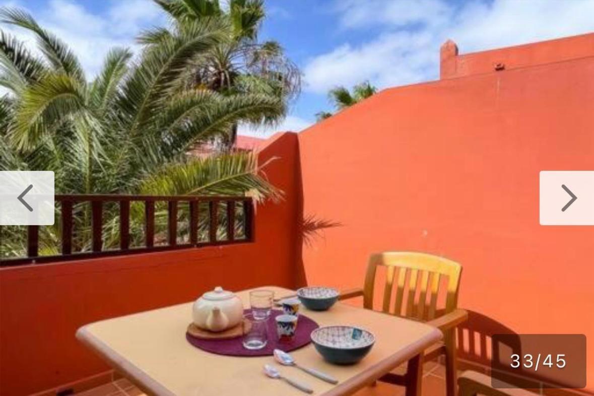 New Tamarindo La Ola Daire Corralejo Dış mekan fotoğraf