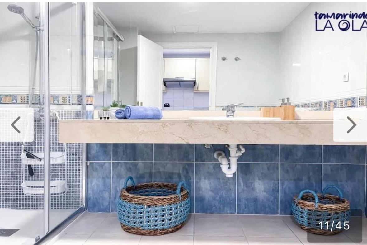 New Tamarindo La Ola Daire Corralejo Dış mekan fotoğraf