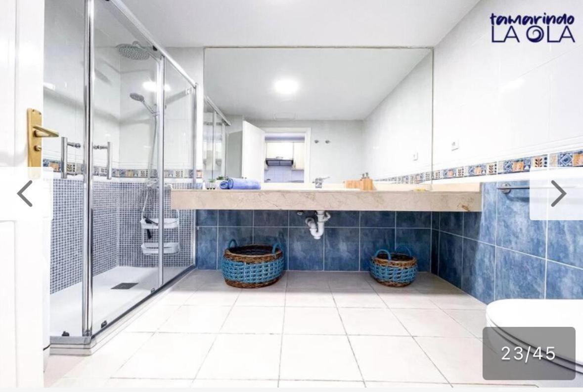New Tamarindo La Ola Daire Corralejo Dış mekan fotoğraf