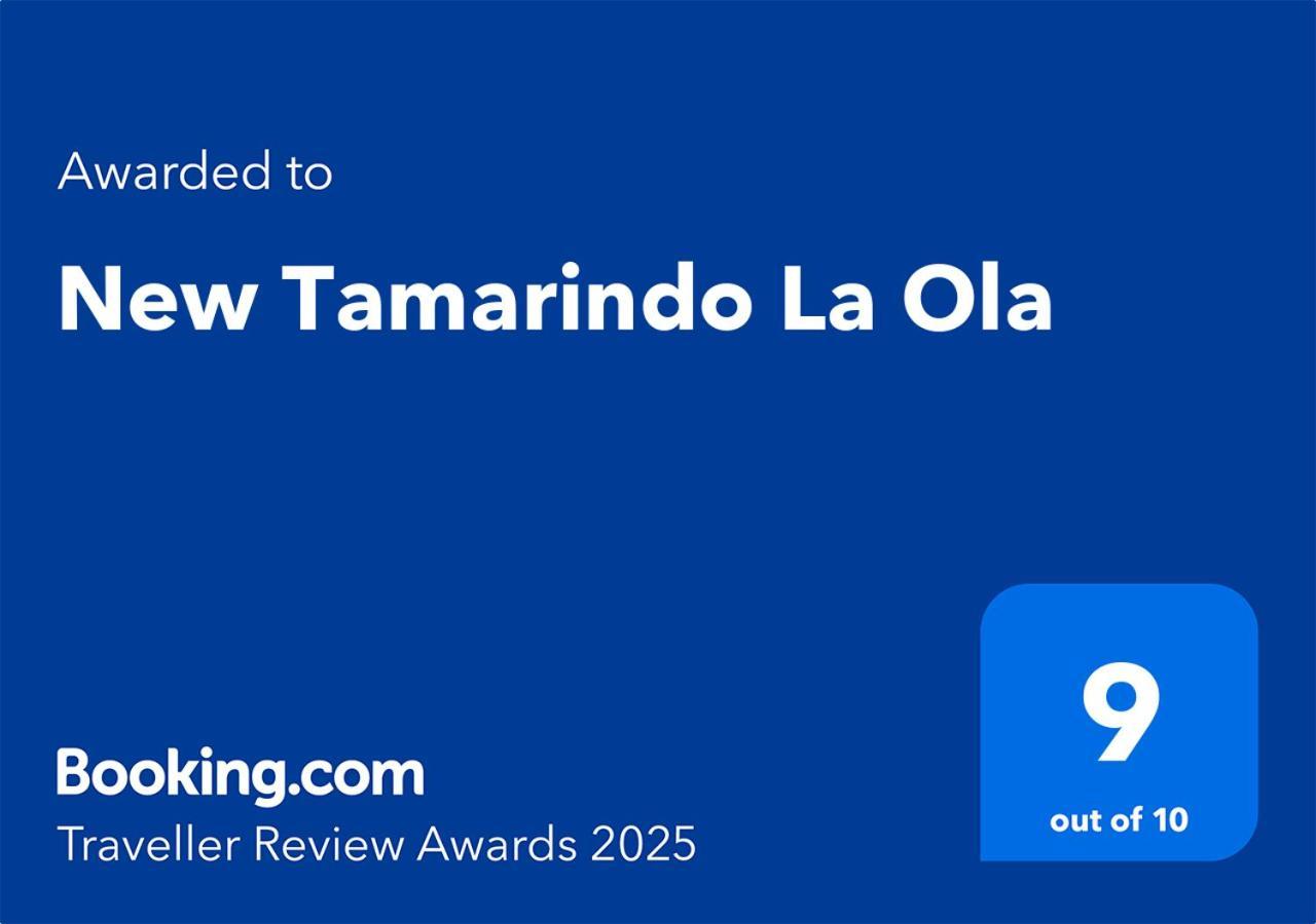 New Tamarindo La Ola Daire Corralejo Dış mekan fotoğraf
