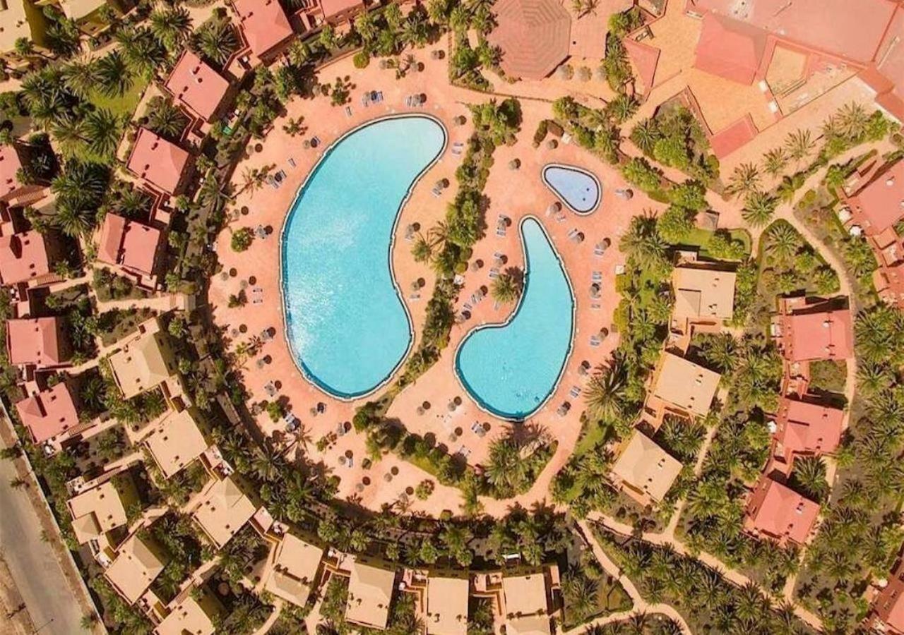 New Tamarindo La Ola Daire Corralejo Dış mekan fotoğraf